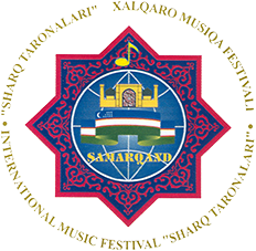 Sharq Taronalari logo